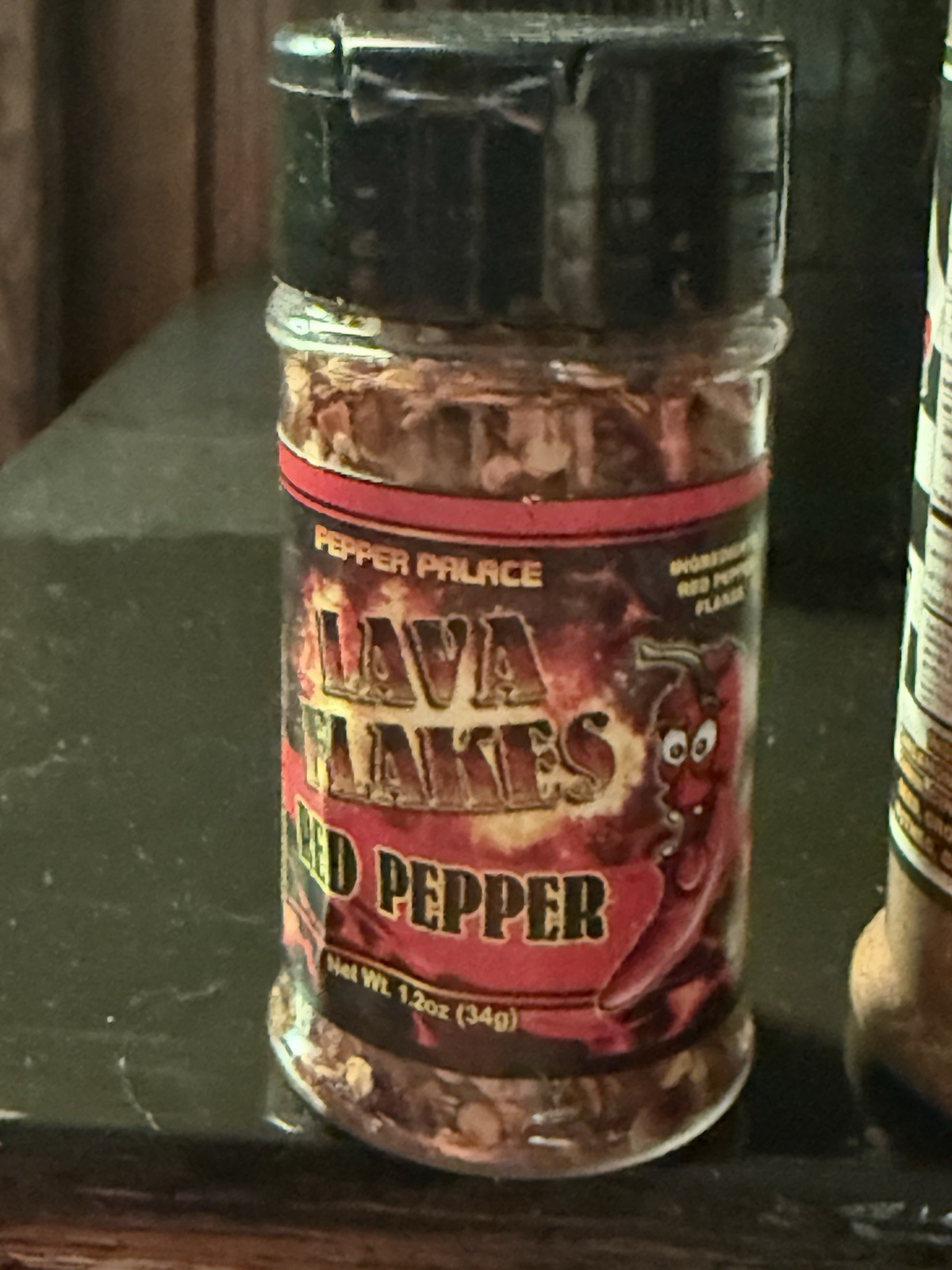 Pepper Palace Seasoning New 7 Qty Lot Lava Flakes Curry Gunpowder Ethiopian