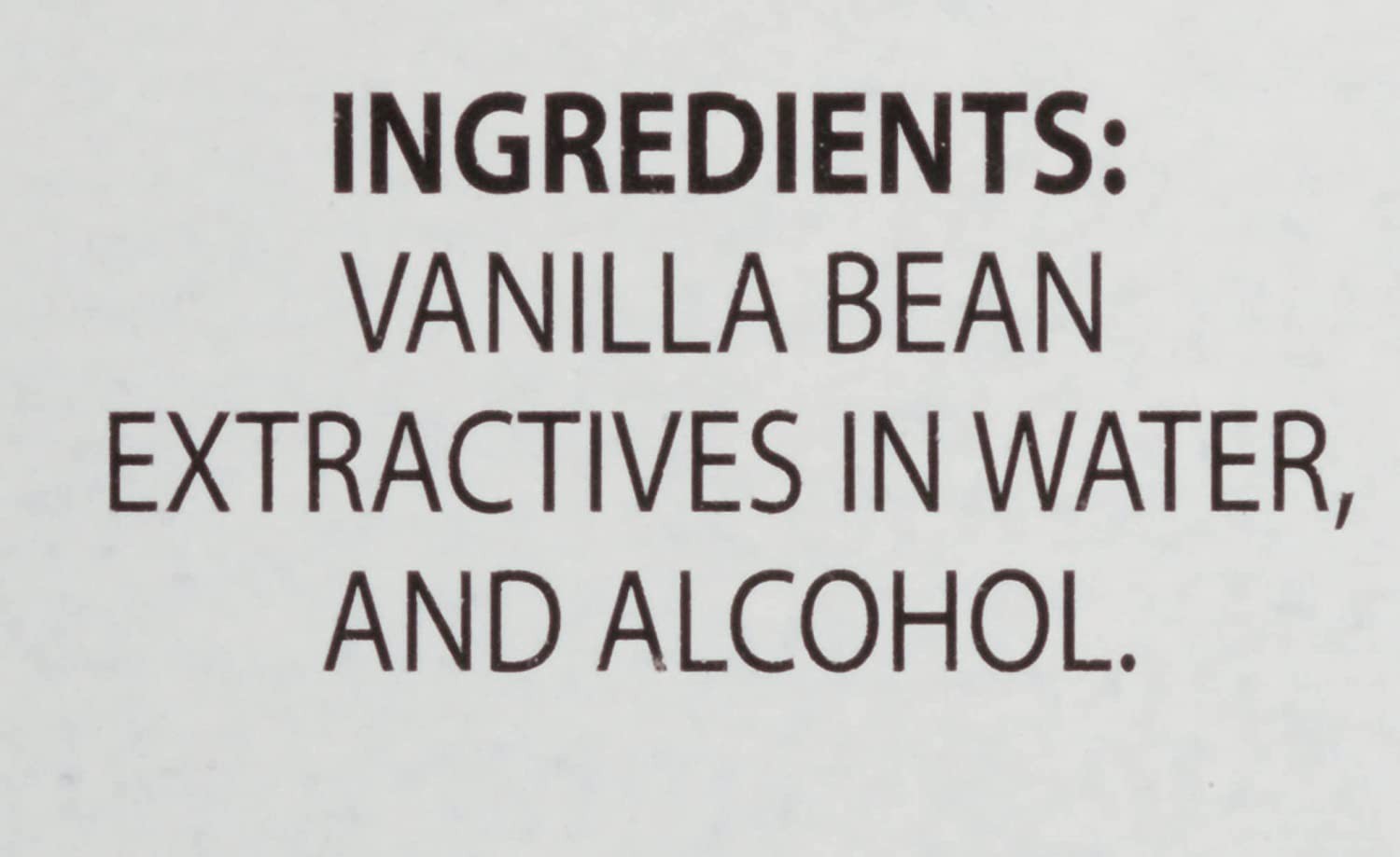 McCormick All Natural Pure Vanilla Extract, 2 fl oz