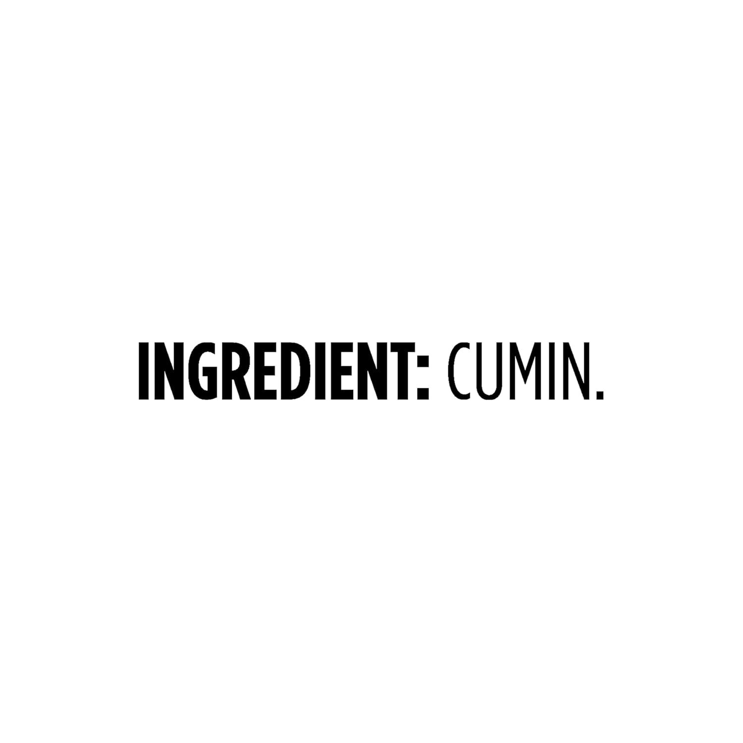 Ground Cumin – 2.6oz