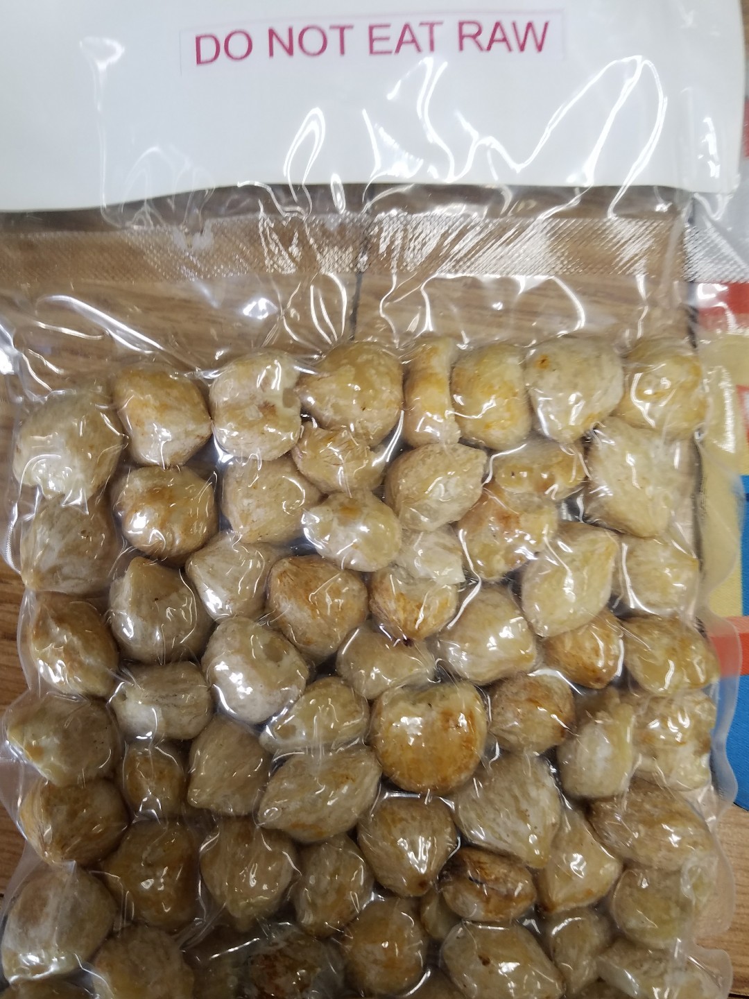 5 x Candlenut Kukui Nut 6 oz (170g) Aleurites Moluccanus Kemiri US Seller