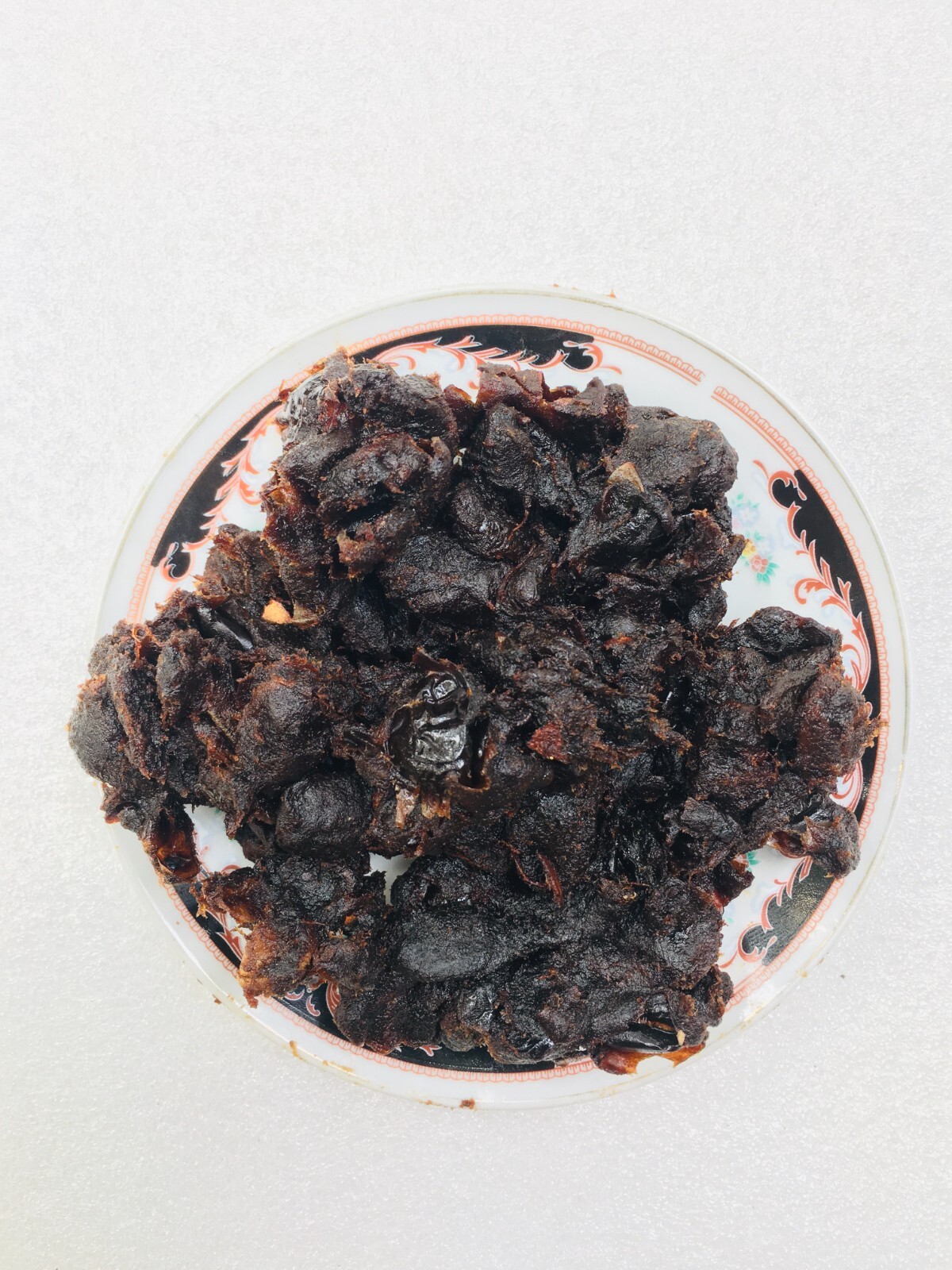 Dried Tamarind Paste Without Seeds Healthy Ceylon PREMIUM Quality Grade A