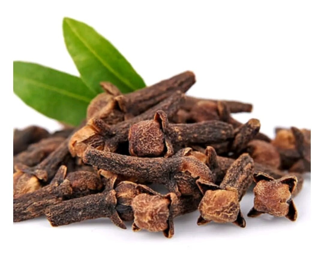 Ceylon Whole Cloves 100% Organic Sun Dried Herb Pure Natural High Quality Spice