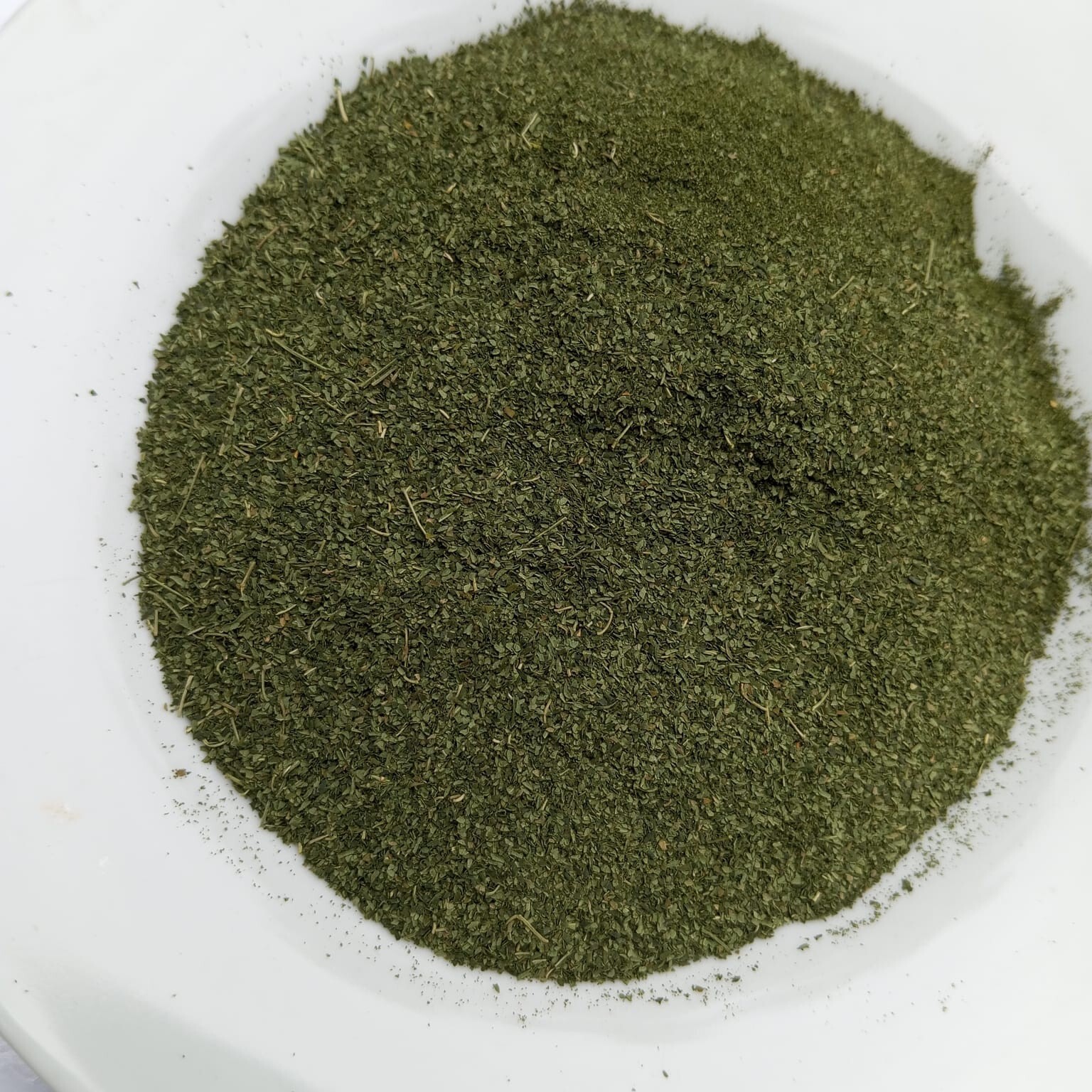 Organic Moringa Leaf Tea powder Ceylon Pure Natural 100% Premium Quality 50g