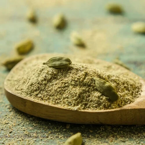 CARDAMOM POWDER,In Ceylon ORGANIC Dried Cardamom Seeds Pods Whole Powder50g&100g