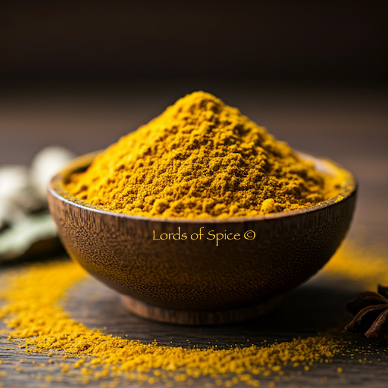 Curry Spice – Curry Powder – Top Shelf Herb – Exotic Spice – Bulk – USA
