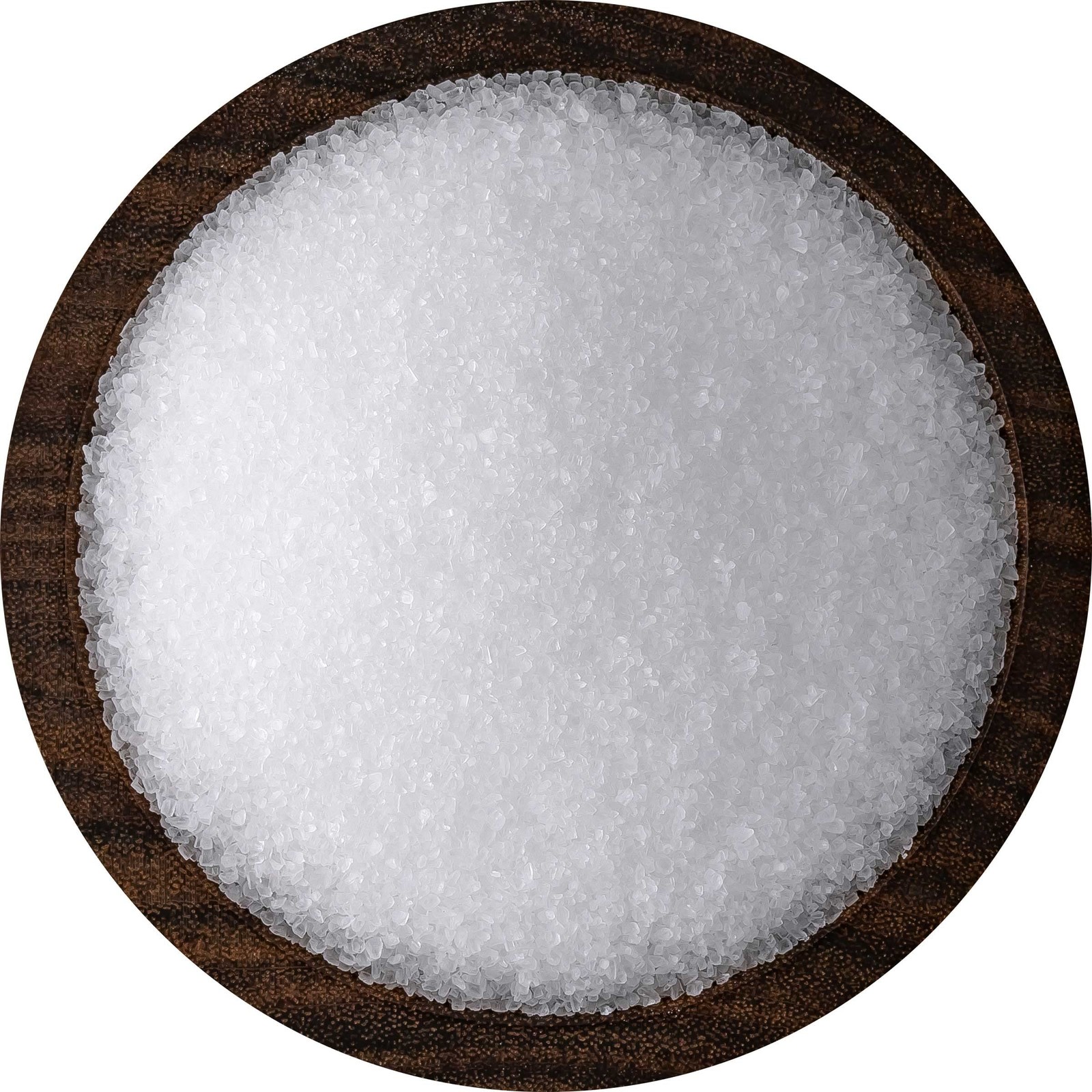Organic Mediterranean Sea Salt – Fine Grain Kosher Salt Rich in 70+ Trace Min…