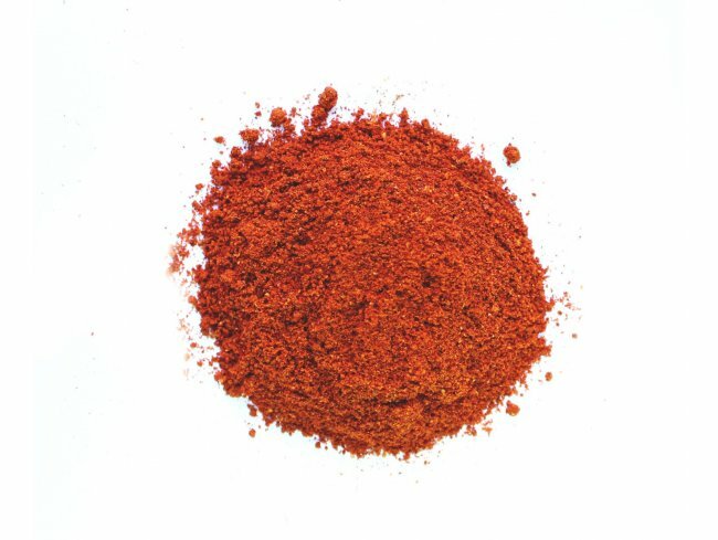 Spice mix for basturma pastirma basterma red бастурма