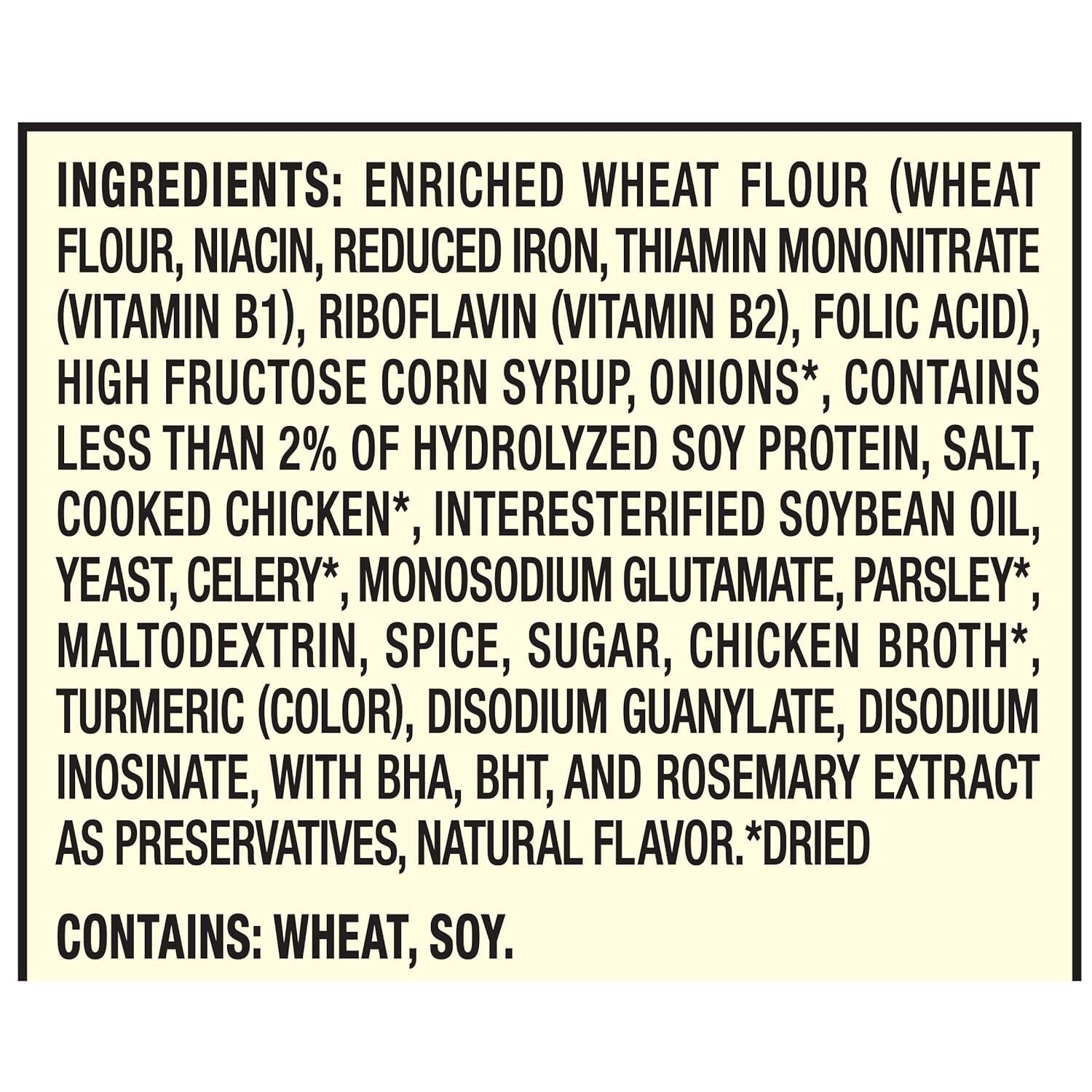 Stove Top Low Sodium Stuffing Mix for Chicken with 25% Less Sodium (6 oz Box)