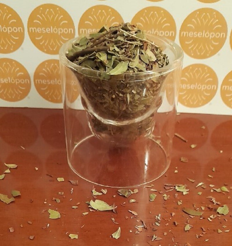 Bearberry Leaves Dried Uva Ursi Herbal Tea – DIY Skin Care Natural Cosmetic Herb