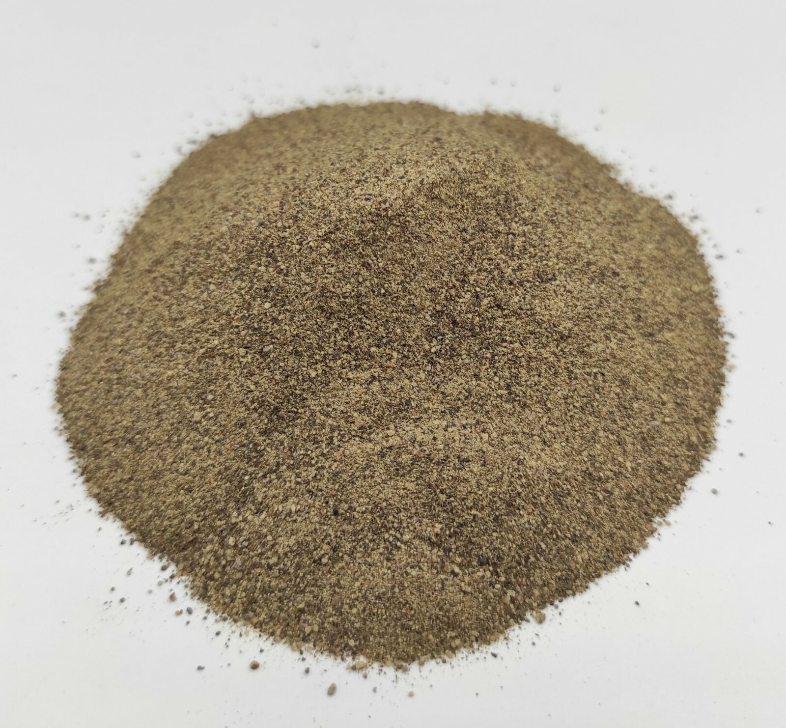 Black Pepper Ground Powder 85g – 1.95Kg | Strong Taste