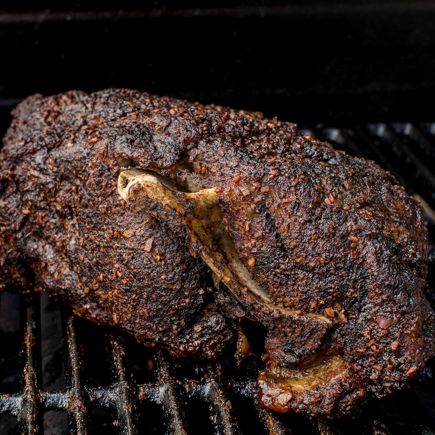 Applewood Rub, 10 Oz