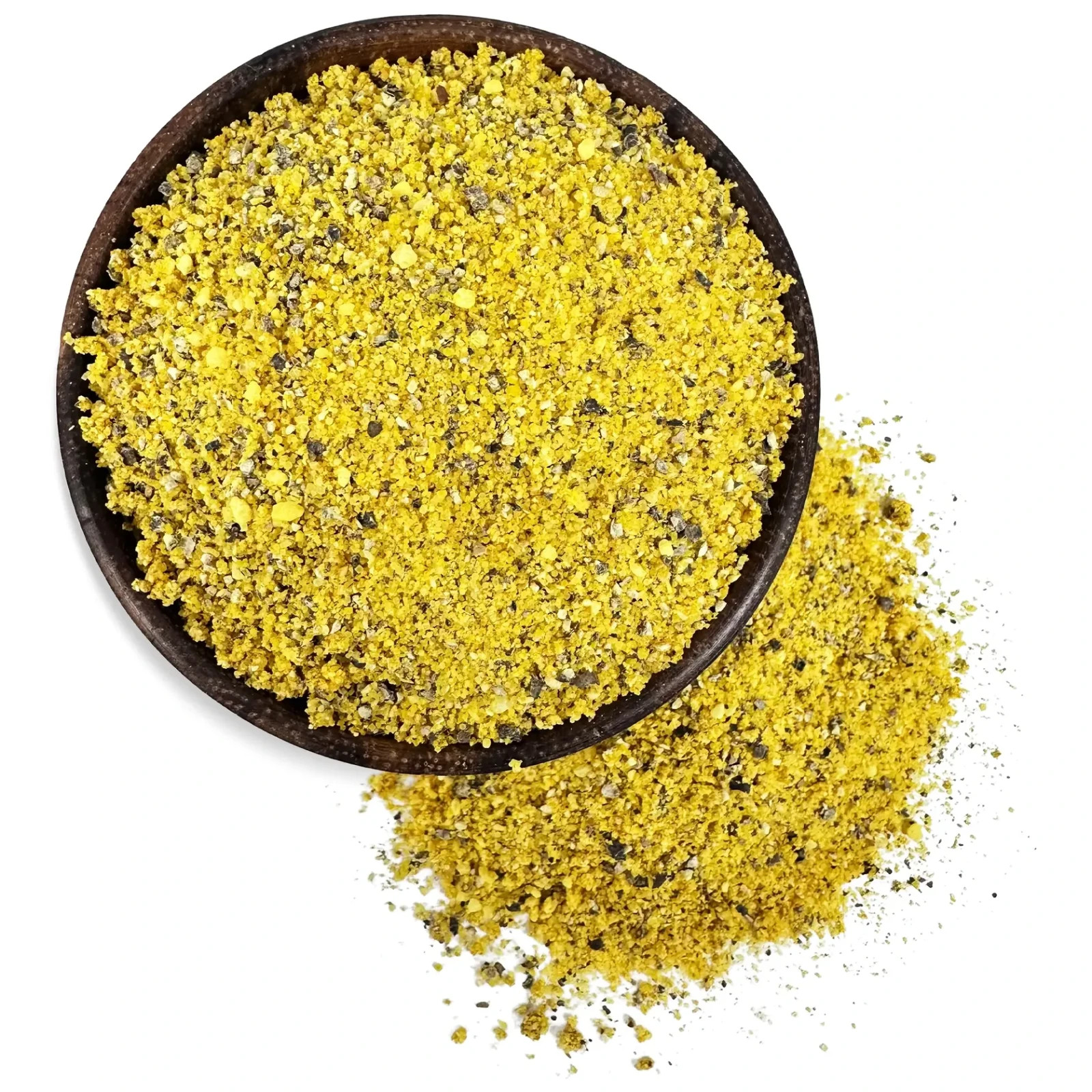 All-Natural Lemon Pepper Blend – Perfect for Cooking, BBQ & Everyday Seasoning