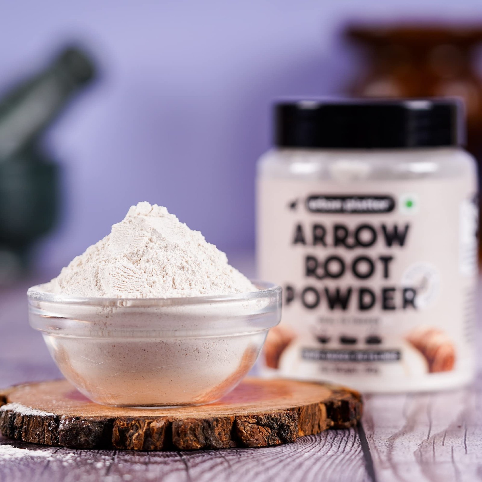 Urban Platter Arrowroot Powder, 150 g