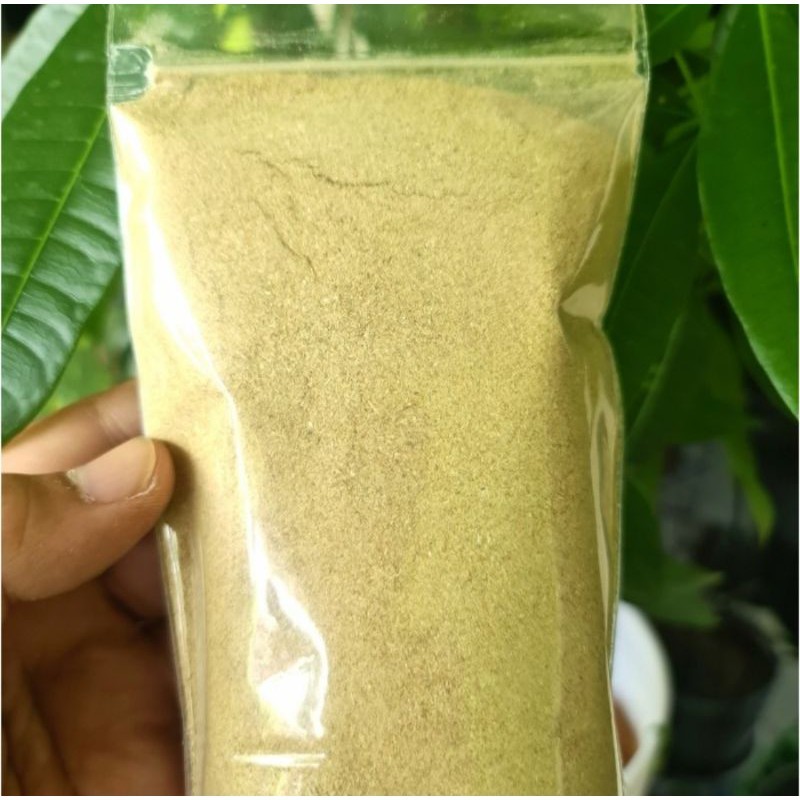 Lemongrass Powder 100g Culinary Ingredient For Cooking Pantry Staple