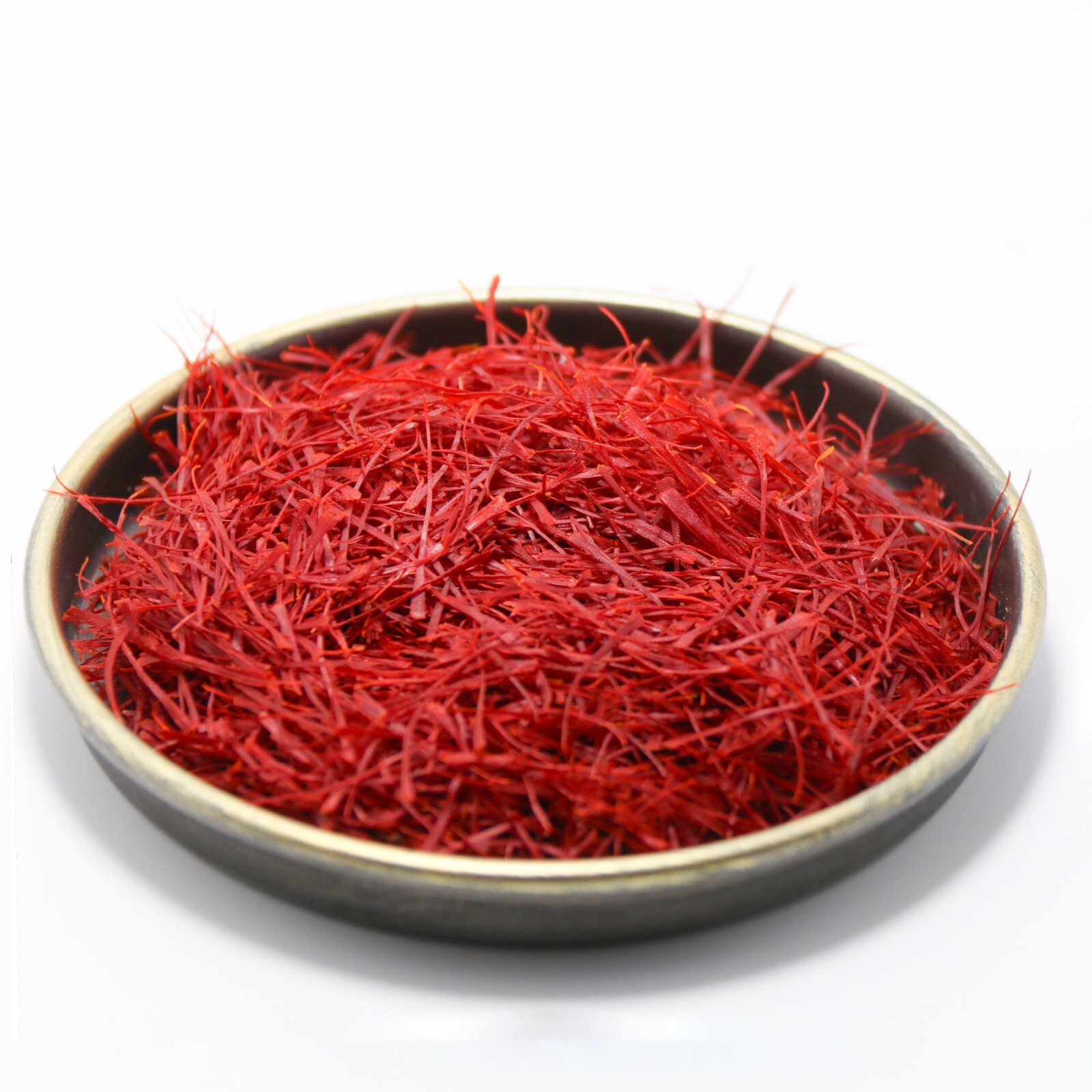 Saffron Threads-Pure and Authentic – Quality Spice for Culinary Delights 3 grams