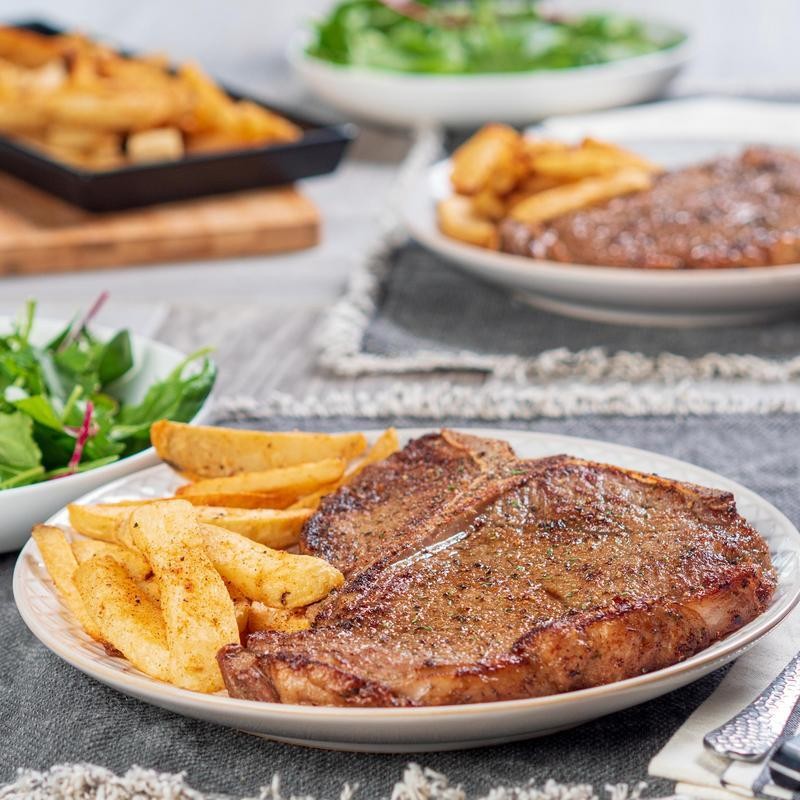 Black Garlic Truffle Rub Seasoning Prime Steak Beef Chicken Seafood Lamb New