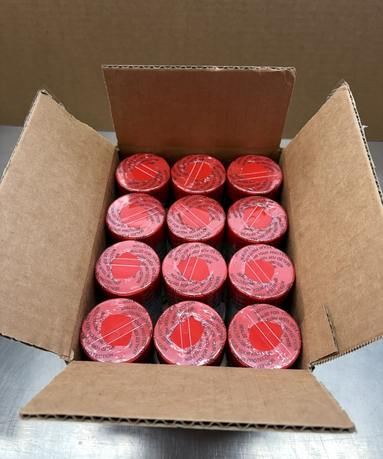 Southern Seasoning Case of 12