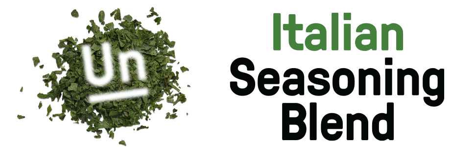 Italian Seasoning, Great in Soups & Sauces, Delicious