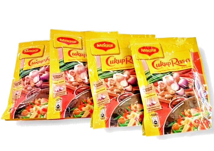 Maggie Cukup Rasa – All In One Seasoning