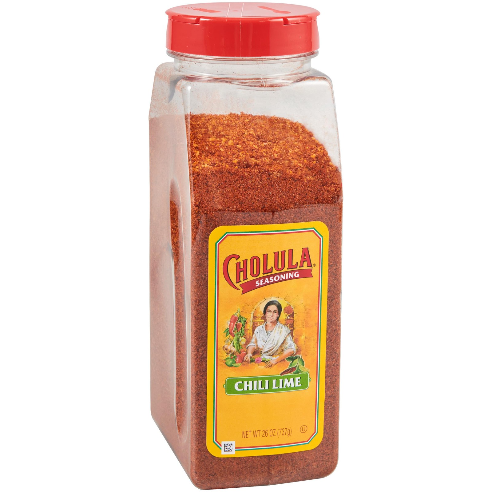 Seasoning, 26 oz, Perfect for Tacos, Grilling, and Snacks