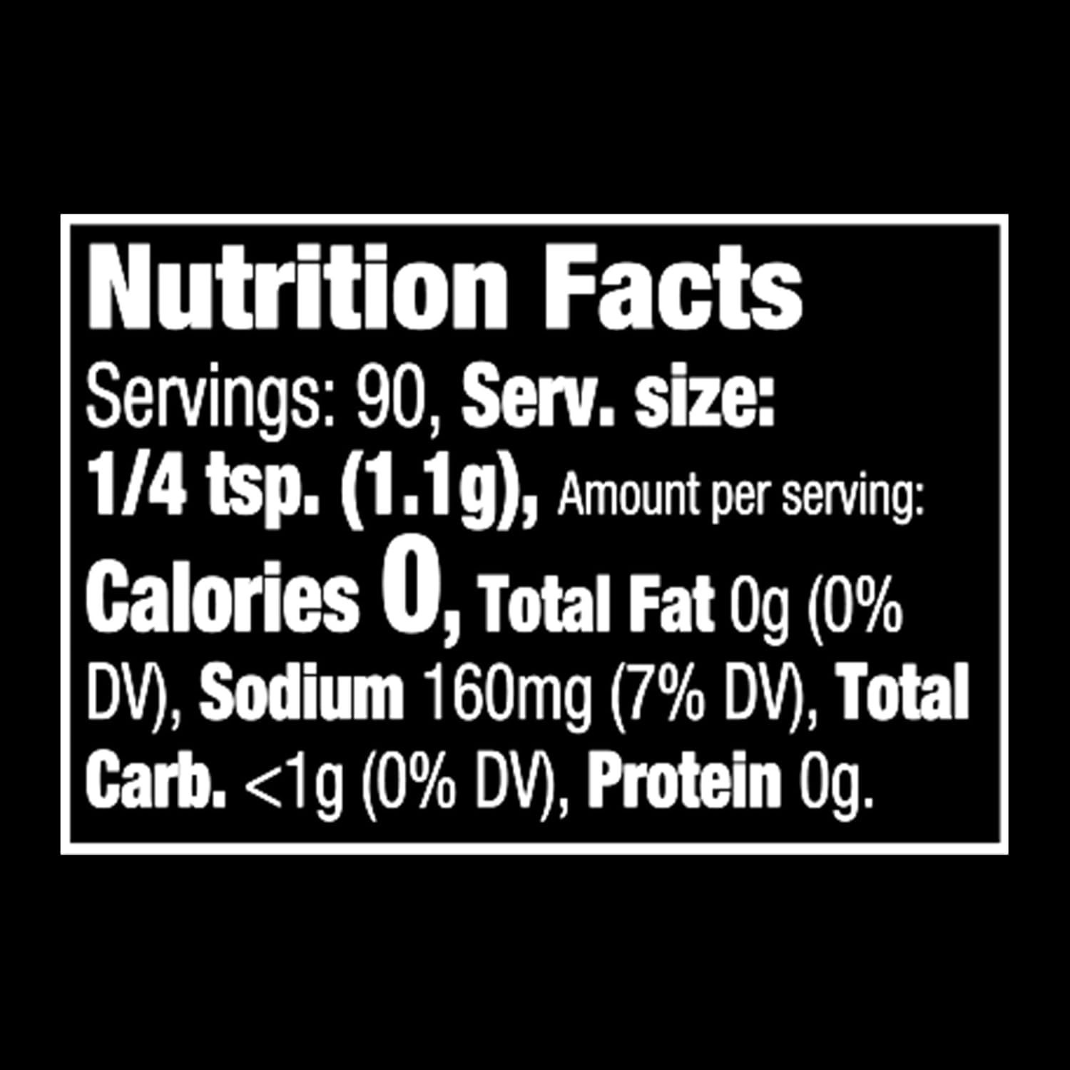 McCormick Grill Mates Pineapple Teriyaki Seasoning 3.5 oz for Pork Chicken