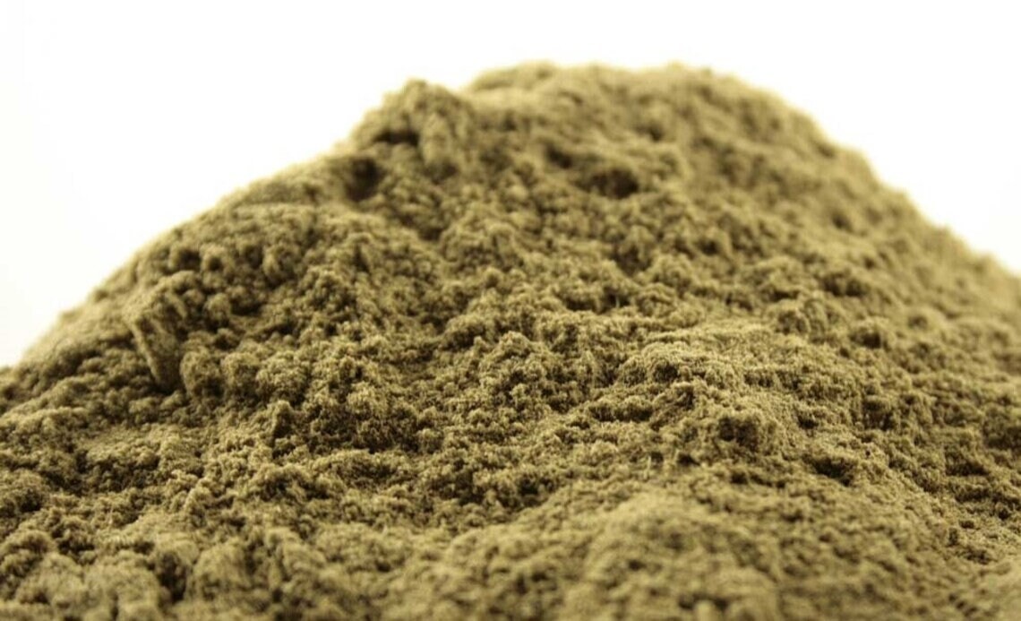 Bay Leaves Ground Powder Dried Herbs Seasonings