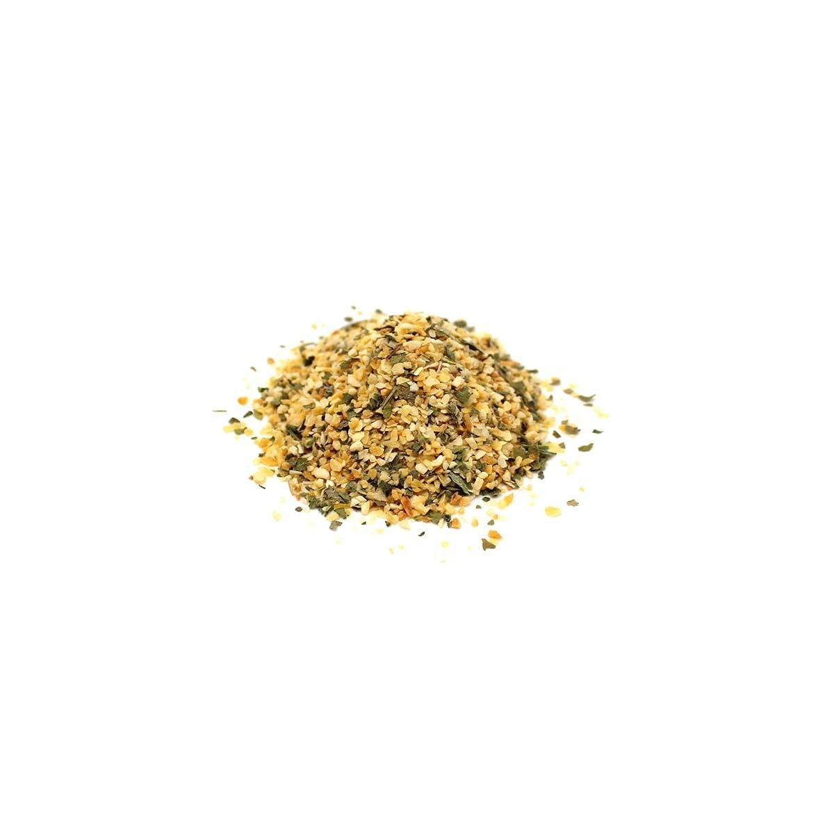 Badia® Garlic & Parsley Seasoning 5 oz Gluten Free, Certified Kosher, Salt Free