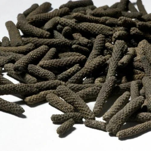 Long Pepper Whole Pipar Filfil Daraz Pipal Badi Pipali Piper Longum 100gm