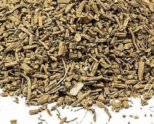 Valerian Root, Whole Pieces – Sample Size – Wild-Crafted Non-GMO Botanicals