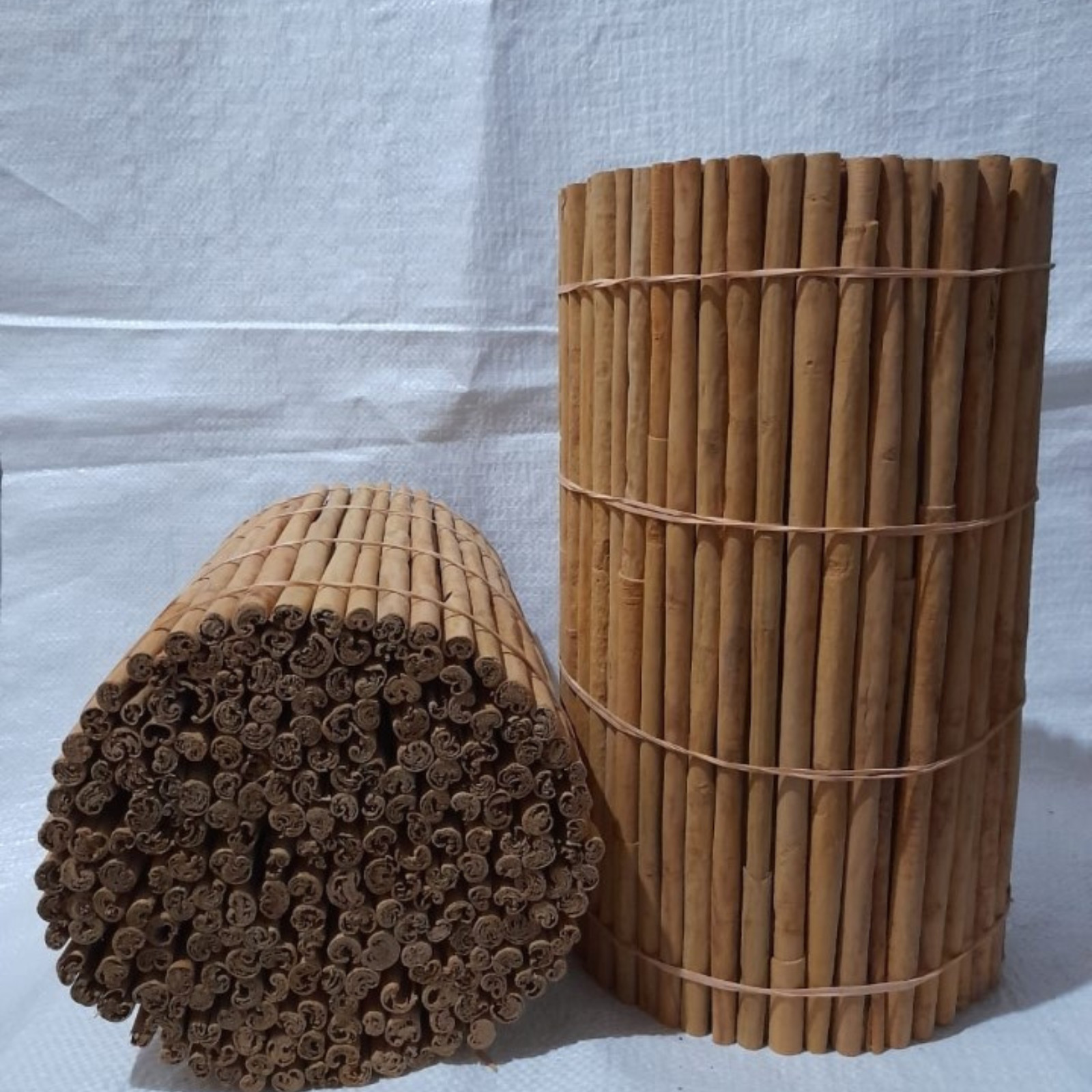 Ceylon Organic Natural Pure ALBA 100% Grade Cinnamon Sticks & Powder 100g – 1kg