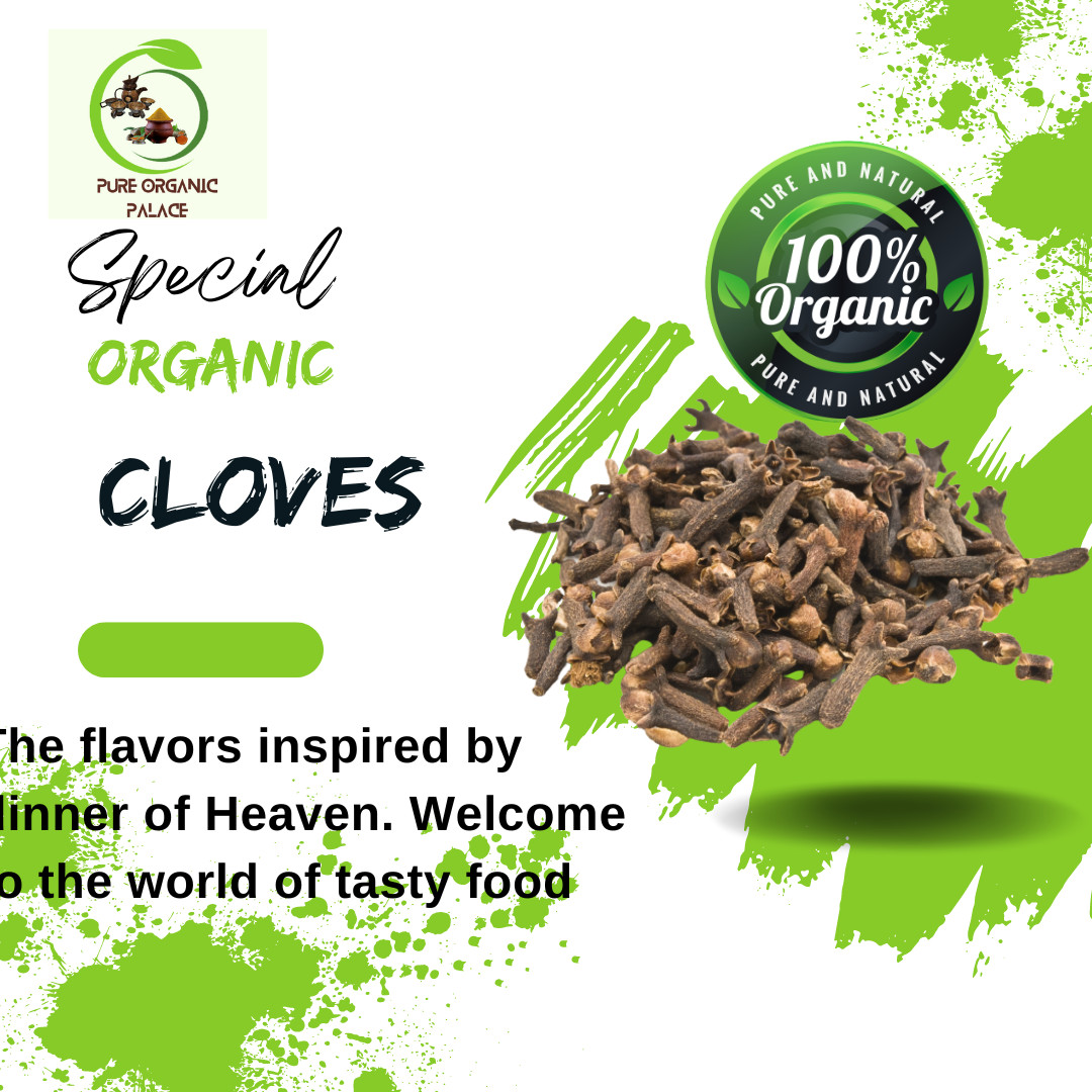 Ceylon organic black pepper,Ceylon organic cloves