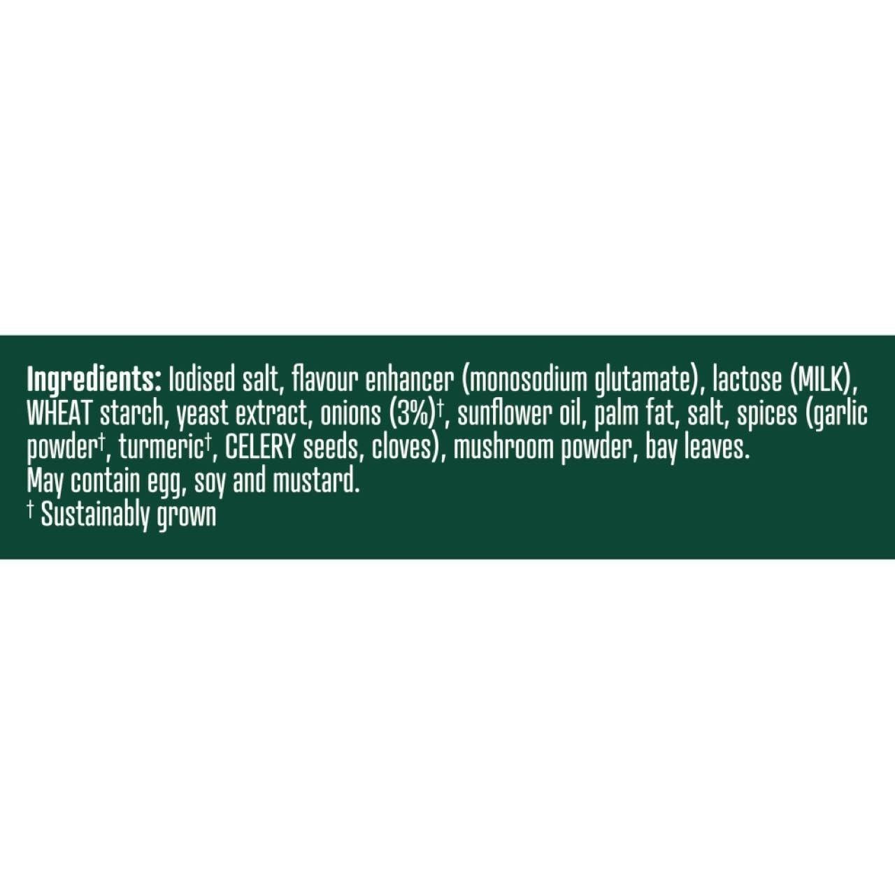 Aromat All Purpose Savory Seasoning 90G (Pack of 3)