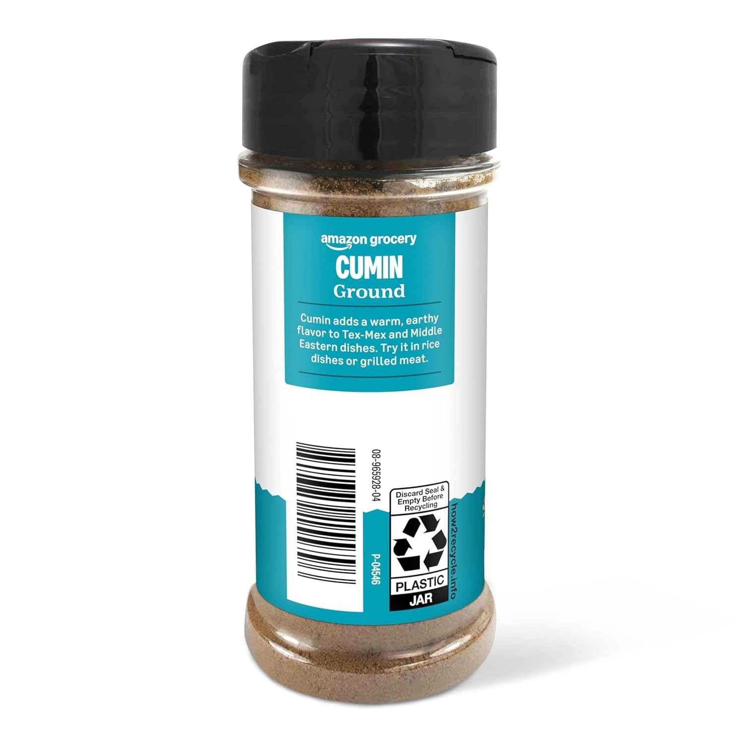 Ground Cumin – 2.6oz