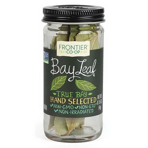 Frontier Bay Leaf