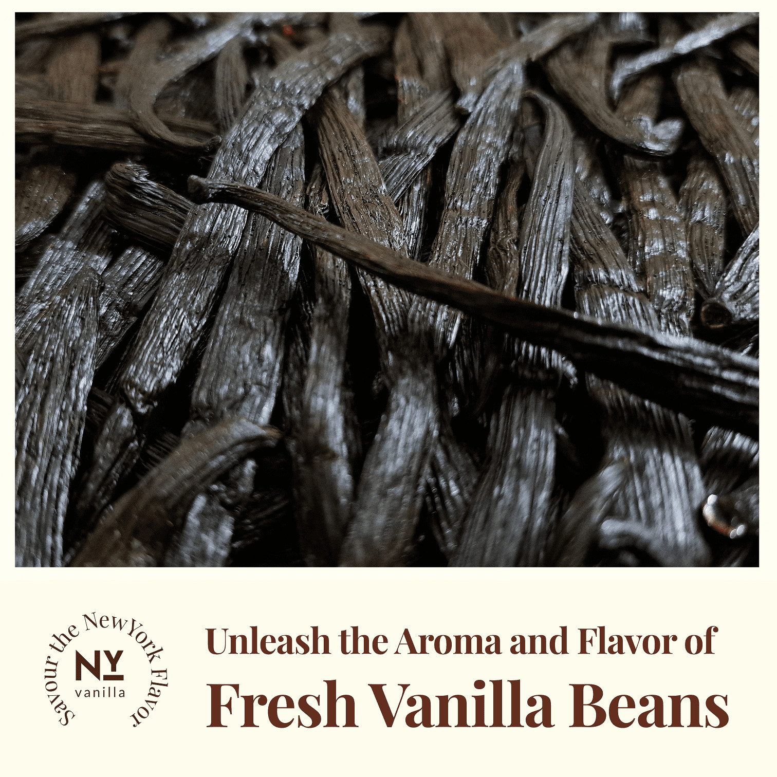 25 Vanilla Beans, Vanilla Bean Pods, Vanilla Bean For Making Vanilla Extract