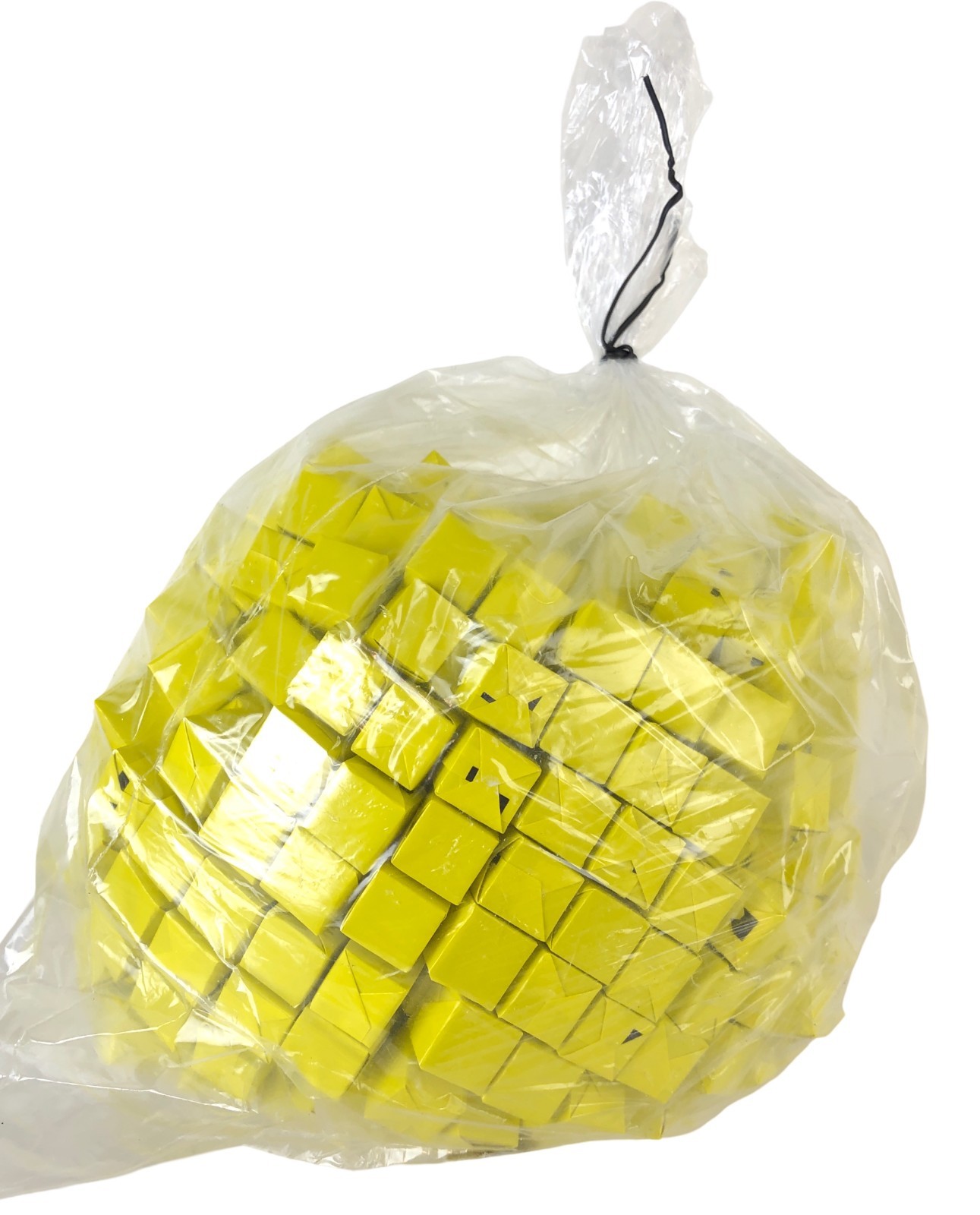 5 Pounds Individually Wrapped Bouillon Chicken Flavored Cubes Broth Seasoning