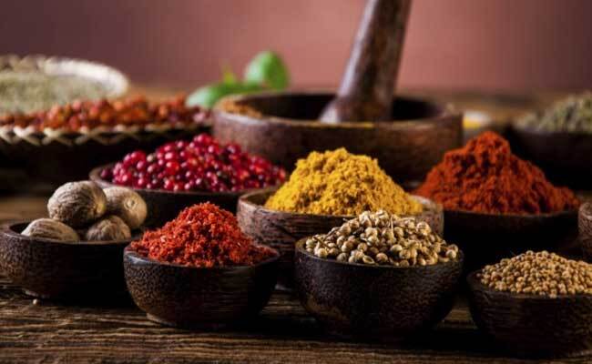 arabic Spice Pure & Organic Natural Premium Grade A Quality to cook