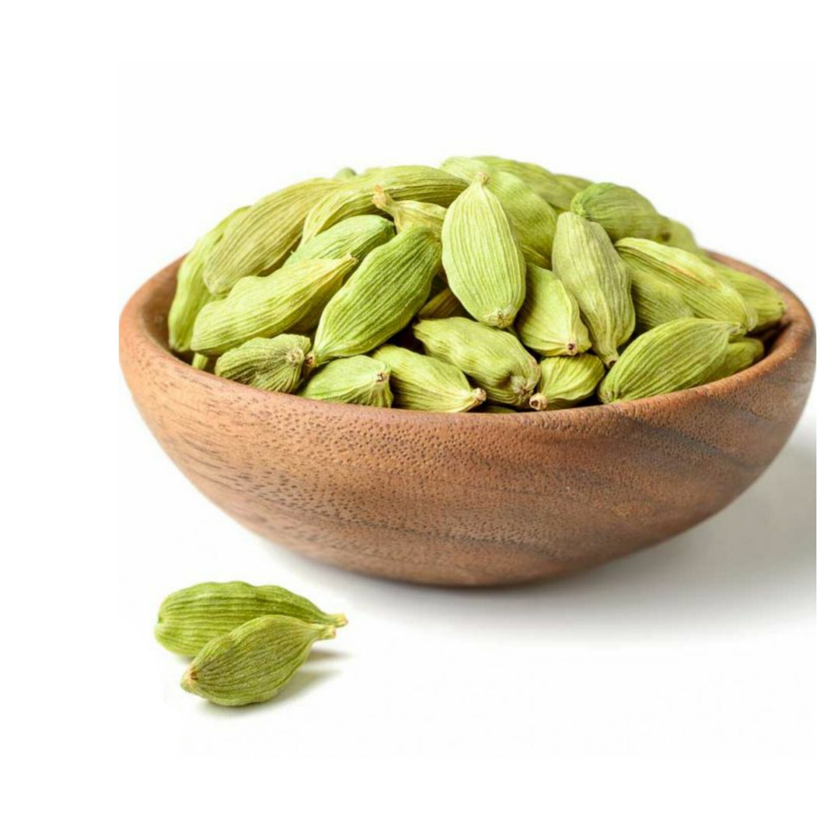 Ceylon Organic Cardamom seeds pure natural spices premium quality 100g to 800g