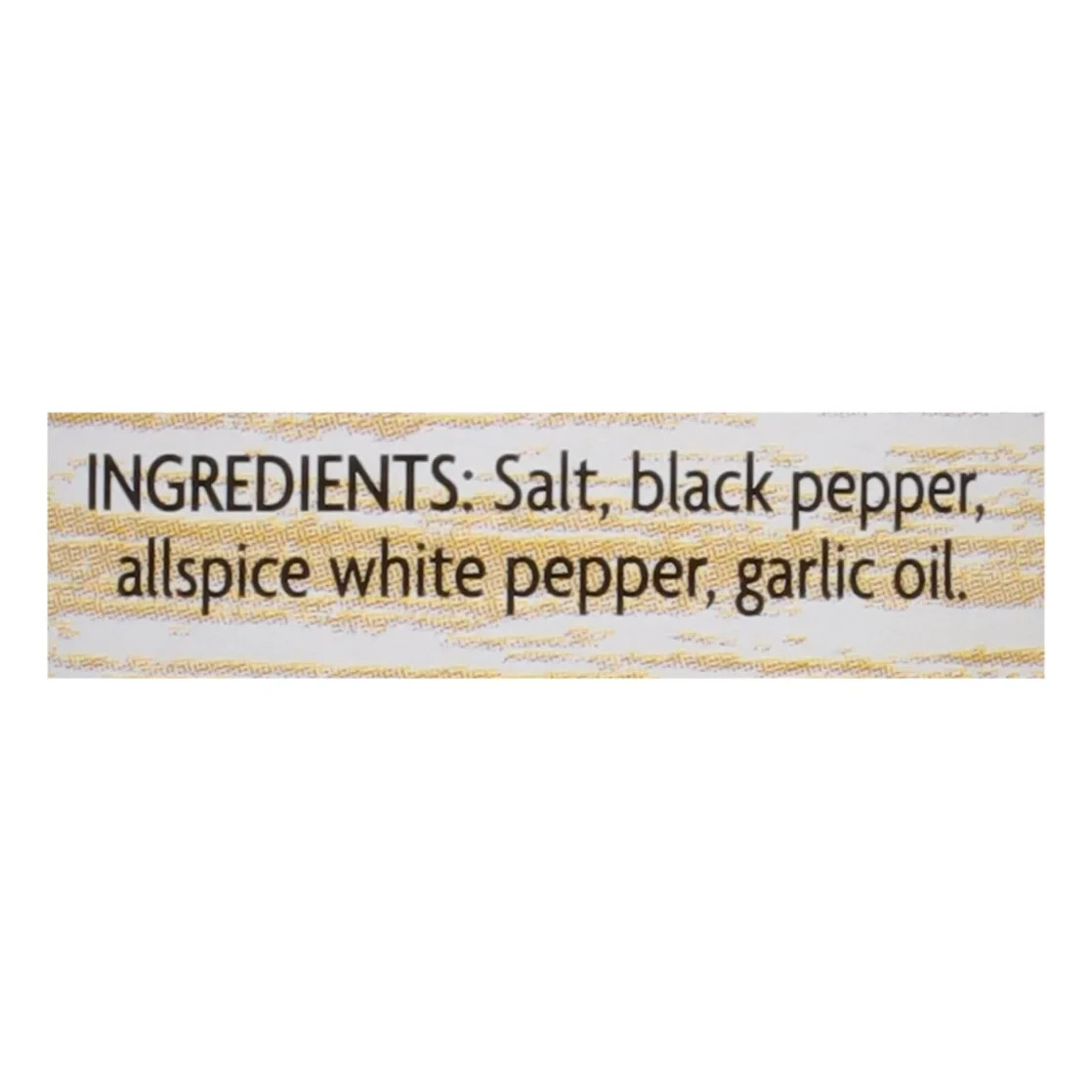 3 Pack Caribbean Rhythms Reggae Brown Stew Seasoning 8 oz Jamaican Spice Blend