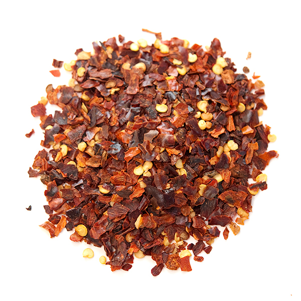 Crushed Red Pepper – 4 oz.