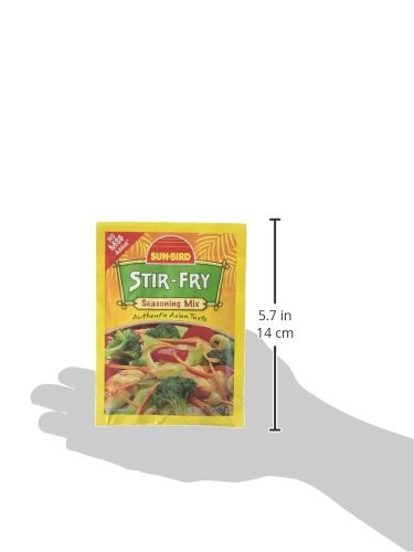 Sun Bird Stir Fry Mix, 0.75 oz