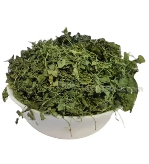 Kasoori KASURI Methi FENUGREEK – Best Indian Herbs Dry Leaves PREMIUM Quality
