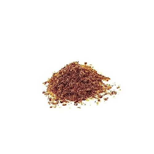 Badia Organic Flax Seed Ground 16-Ounce