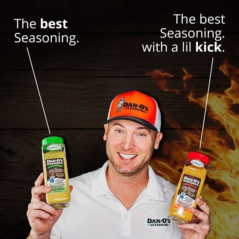Spicy All-Purpose Seasoning Meat Chicken Cajun Creole Cooking Grilling 20oz New
