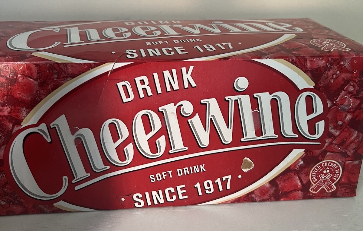 NC Food Bundle Cheerwine 12 Pack + Bojangles Seasoning + Texas Pete Gift Set