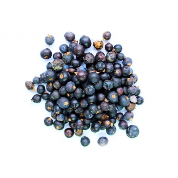 Juniper berry ( Ялівцева ягода ) 200 g