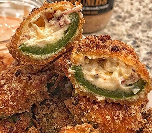 Pork King Good Pork Rind Breadcrumbs, 2 Pack, Keto, Gluten-Free, Zero Carb