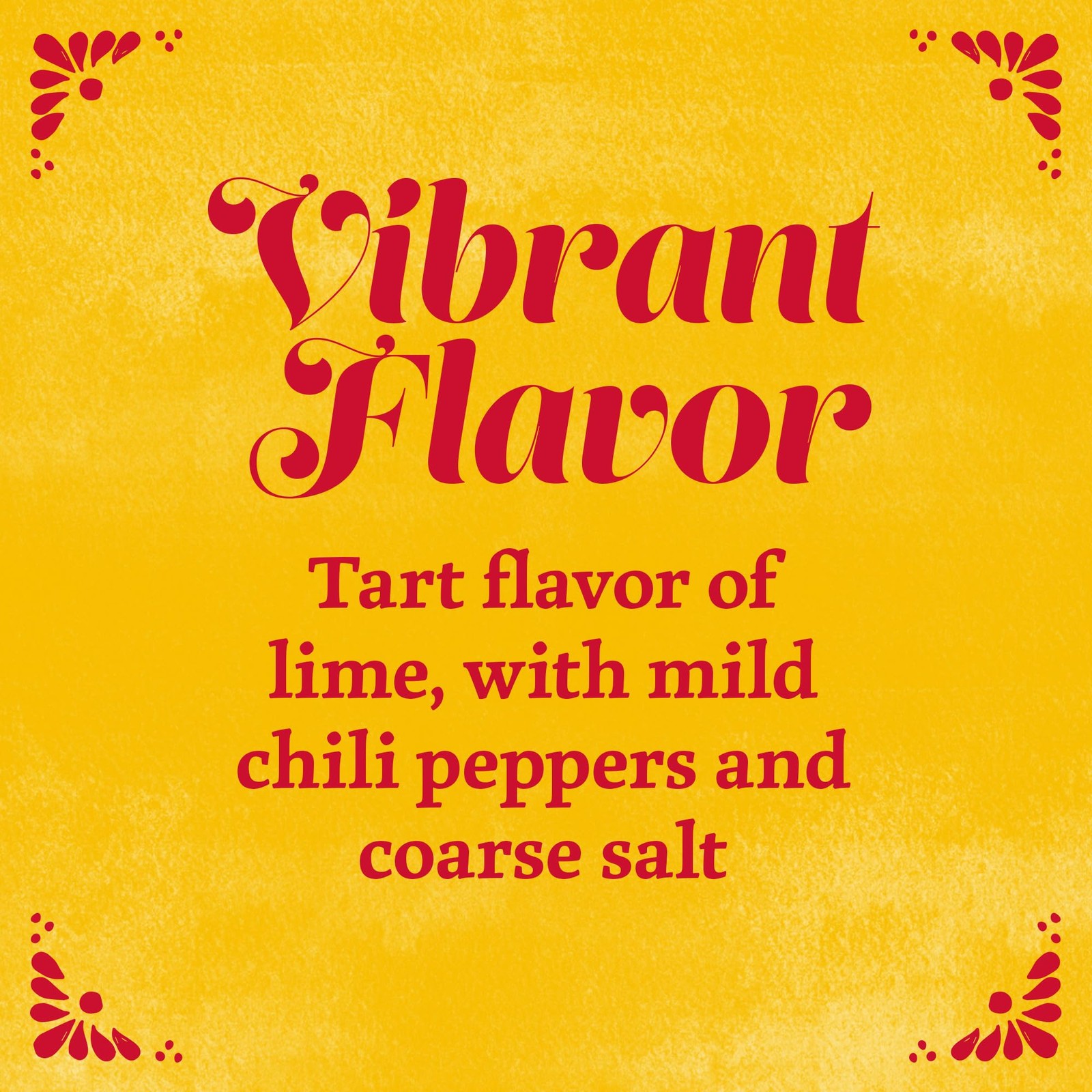 Chili Lime Seasoning, 26 oz