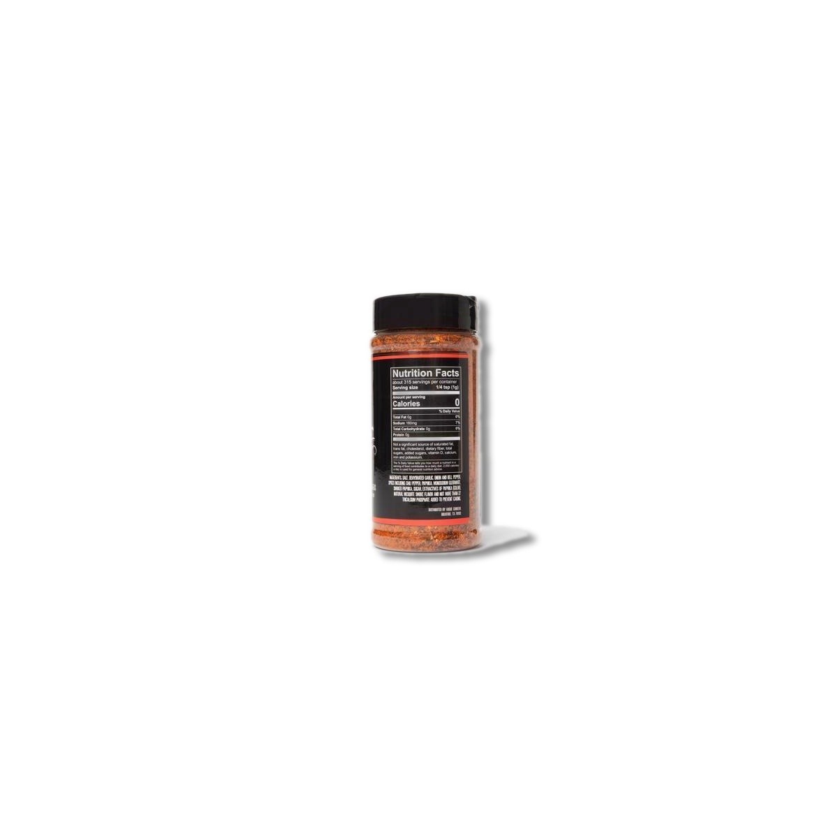 Rogue Cookers Texas Brisket All-Purpose Rub 11.1 oz OW86549