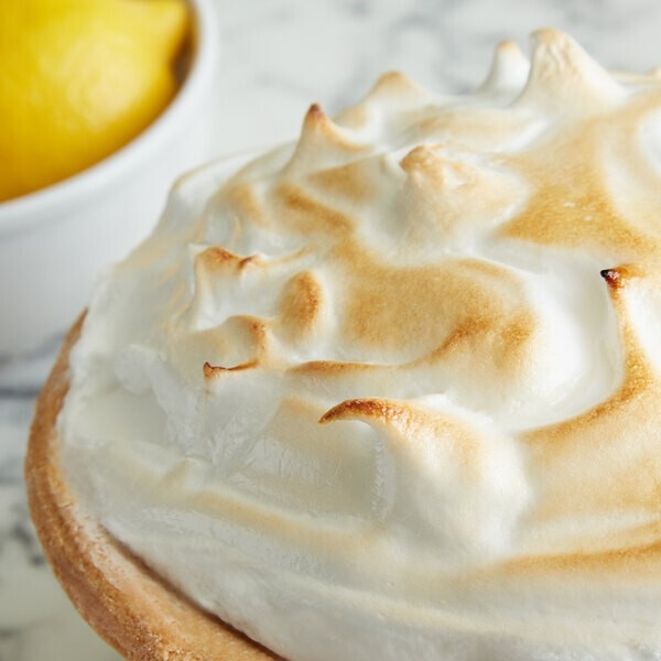 Cream Of Tartar Bakery Stabilizing Agent Sweet Toppings Dry Powdery Acid 5 lb.